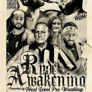 💥 Rude Awakening (Youth)