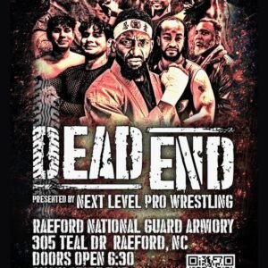 ⭐⭐⭐ DEAD END! - Reaford ⭐⭐⭐(Adult)